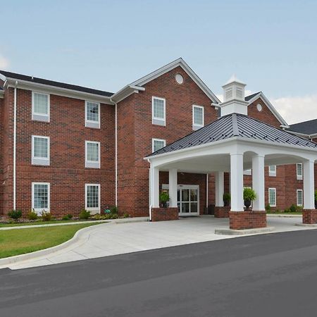 Appomattox Inn And Suites Exteriér fotografie