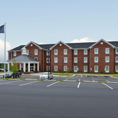 Appomattox Inn And Suites Exteriér fotografie