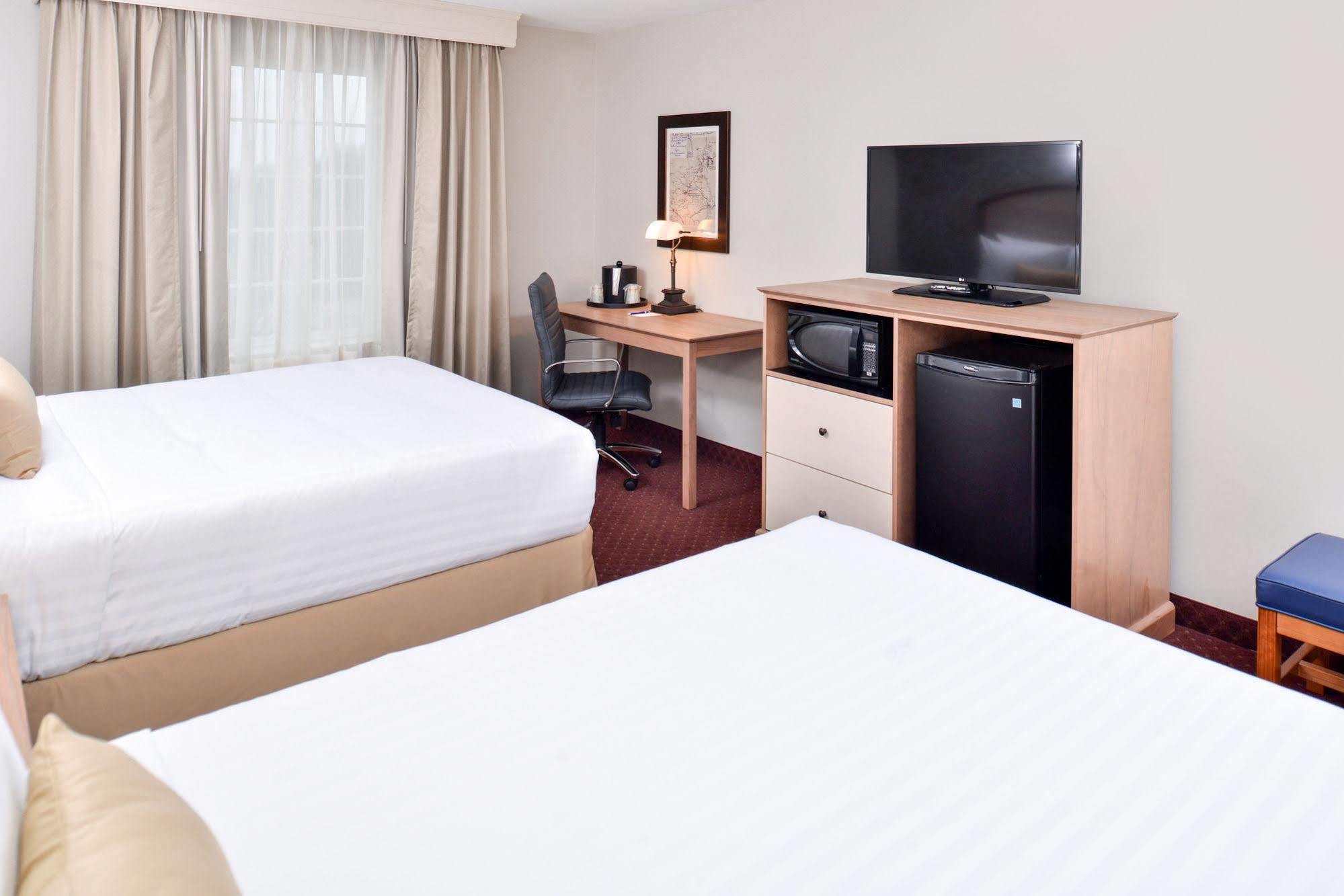 Appomattox Inn And Suites Exteriér fotografie
