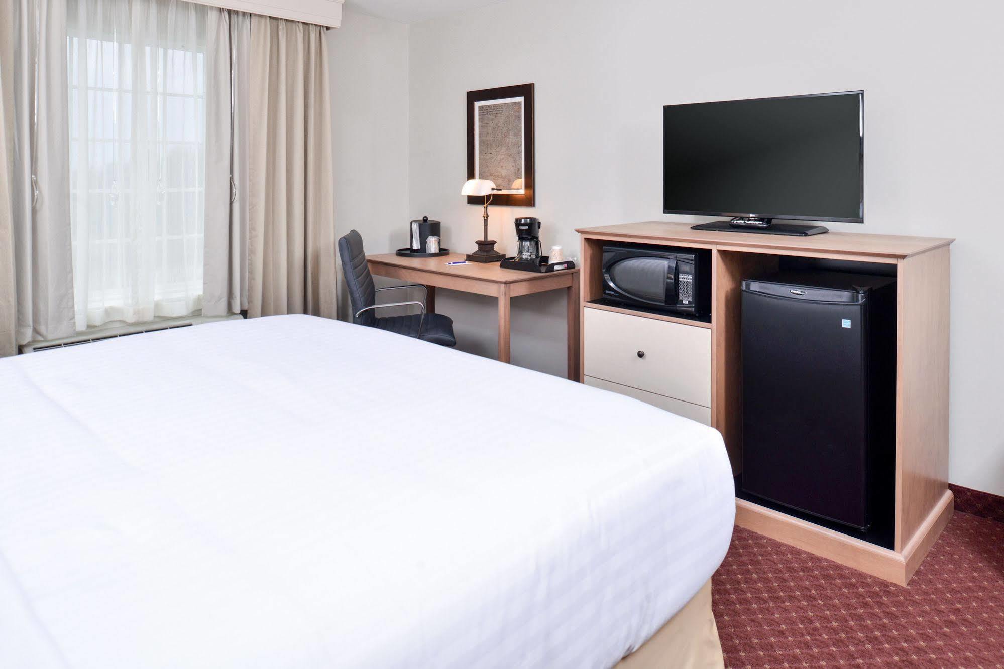 Appomattox Inn And Suites Exteriér fotografie