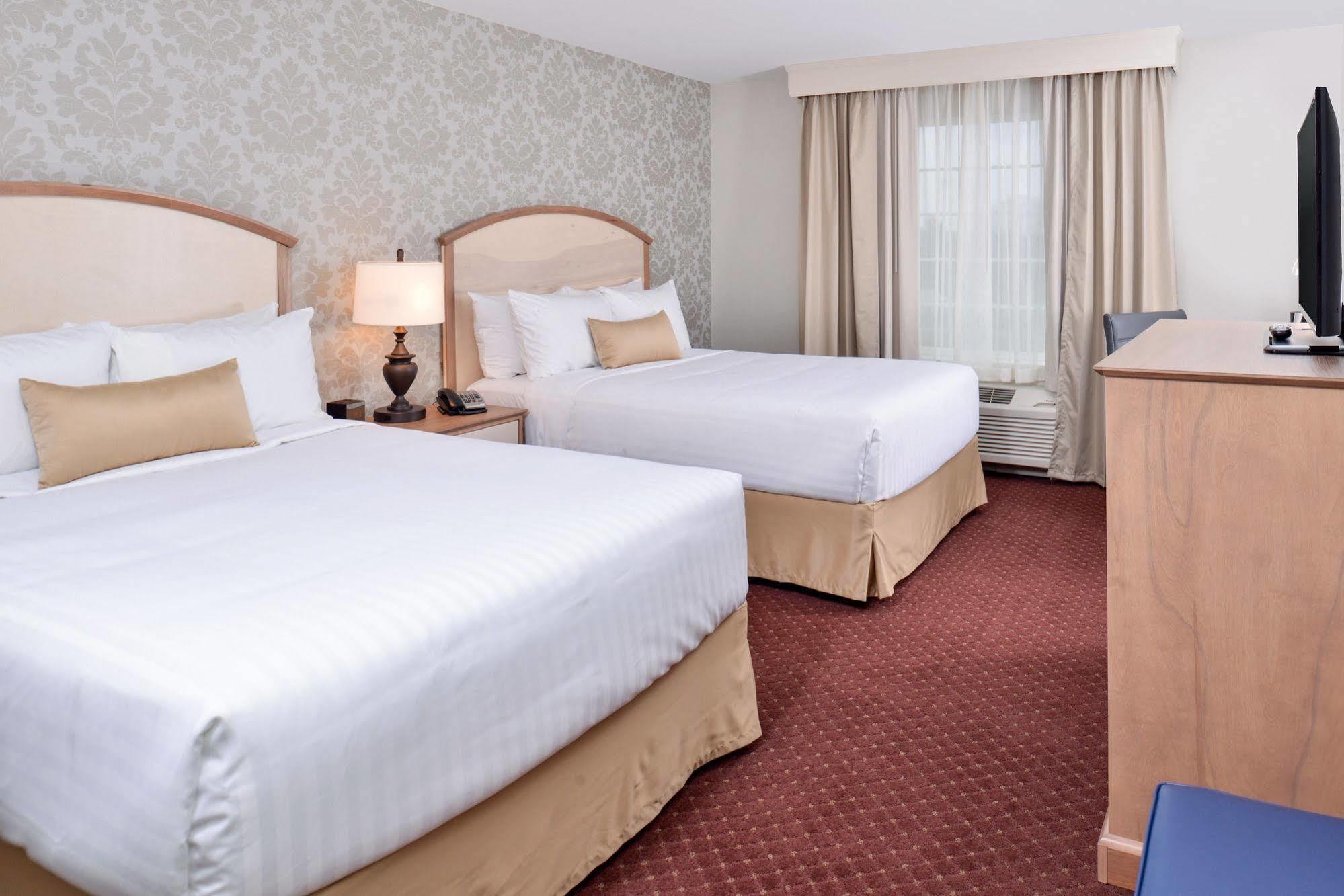 Appomattox Inn And Suites Exteriér fotografie