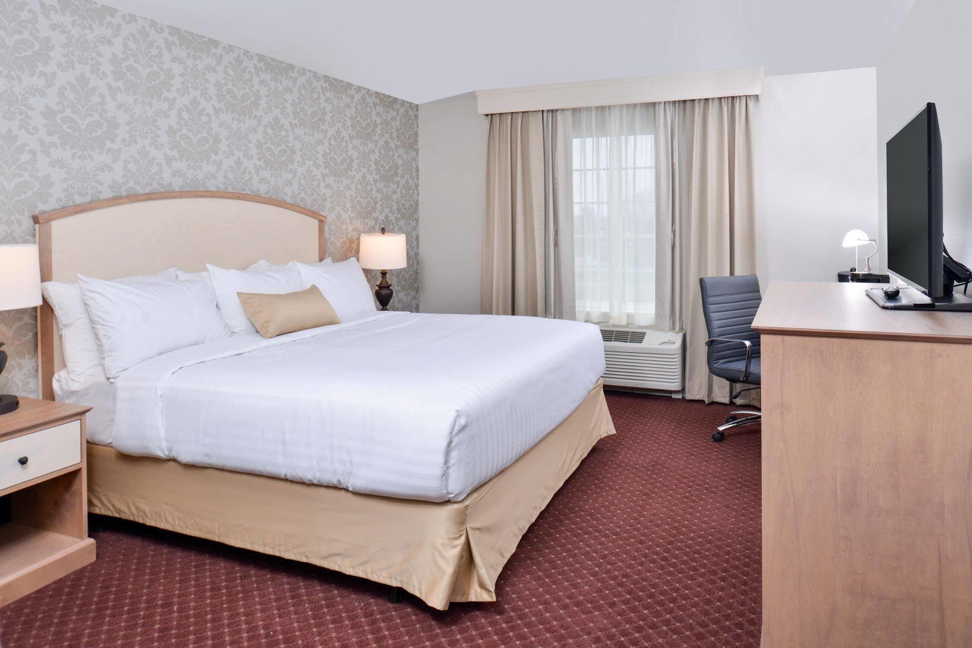 Appomattox Inn And Suites Exteriér fotografie