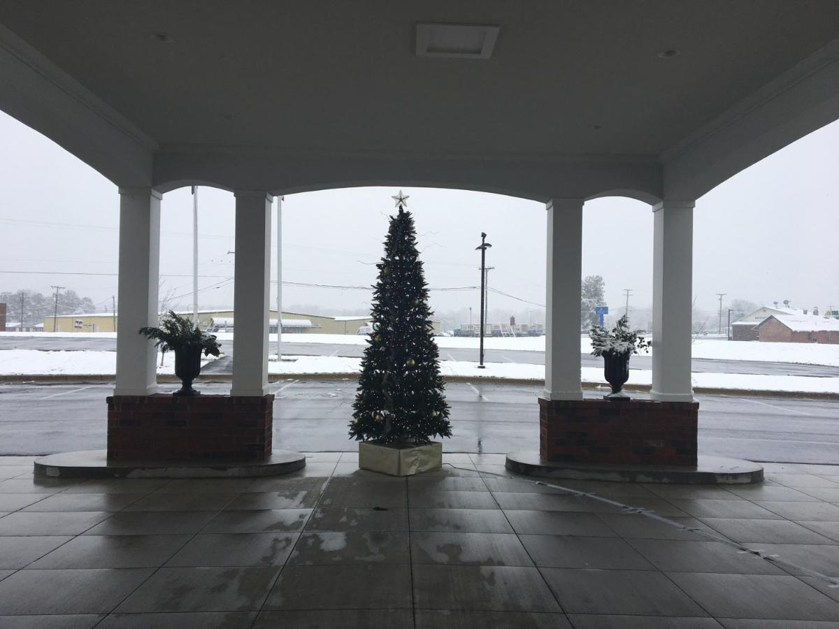 Appomattox Inn And Suites Exteriér fotografie