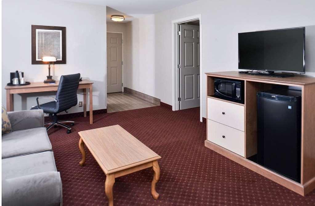 Appomattox Inn And Suites Pokoj fotografie
