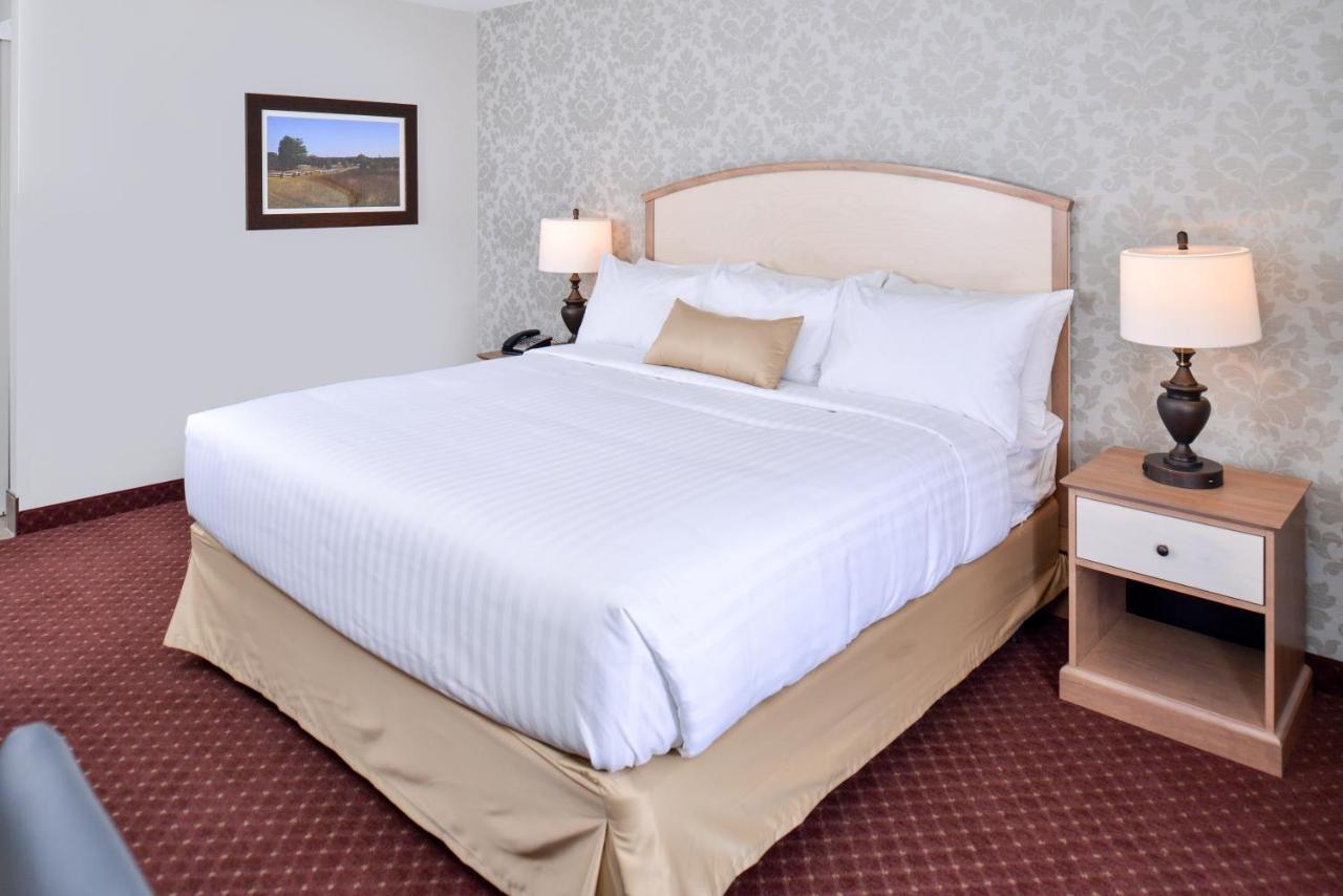Appomattox Inn And Suites Exteriér fotografie
